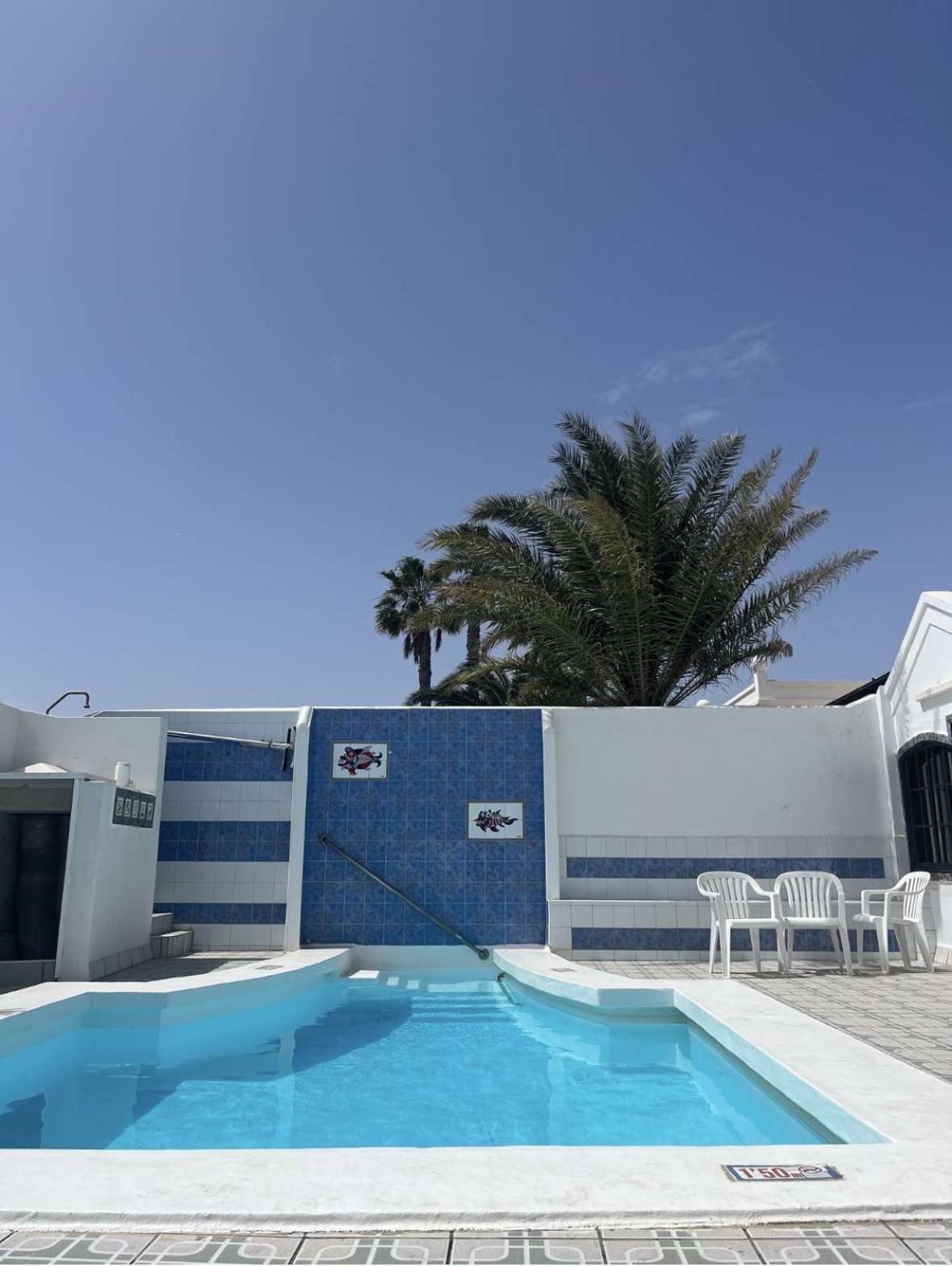 Villa Rosa Puerto del Carmen  Exterior foto